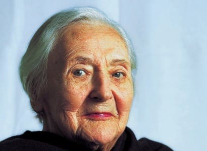 Nancy Wake was exceptionally courageous: PM | Australian Times