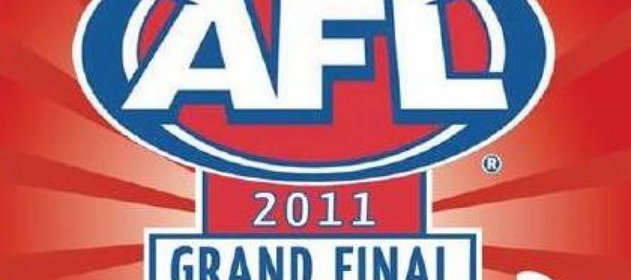 AFL Grand Final in London – watch it live | Australian Times