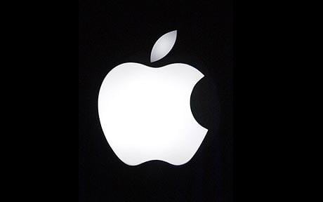 Можно ли использовать логотип apple на рекламе