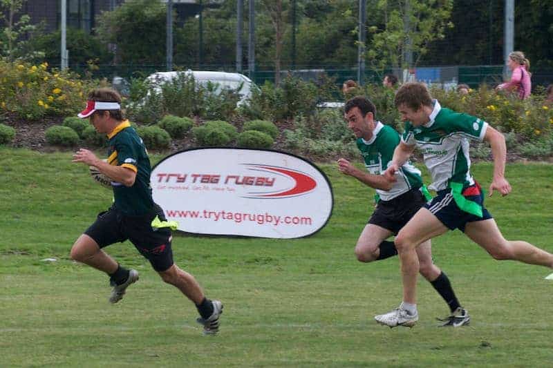 Try Tag Rugby AllStars squads named for Ireland Australian Times News