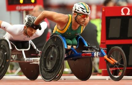 kurt fearnley paralympic marathon eyes history sport