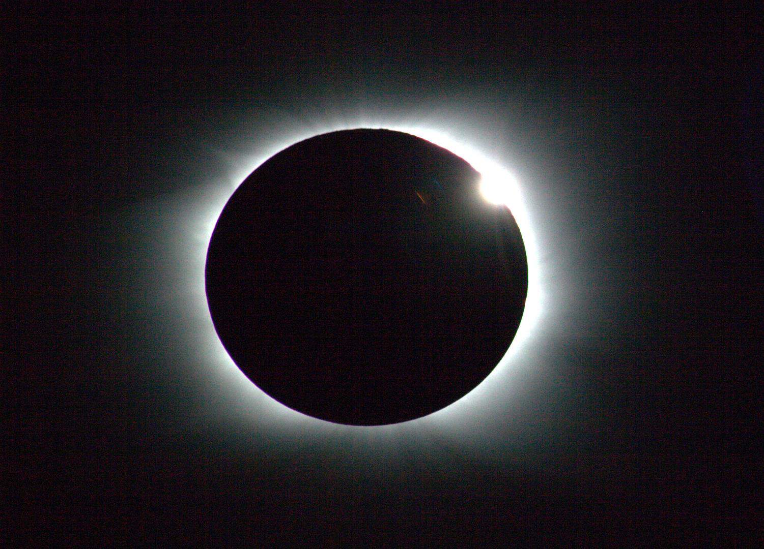 Australia's solar eclipse Watch the live stream Australian Times News