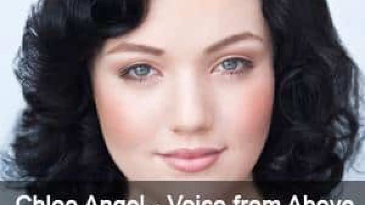 Chloe Angel - Opera Singer/Performer