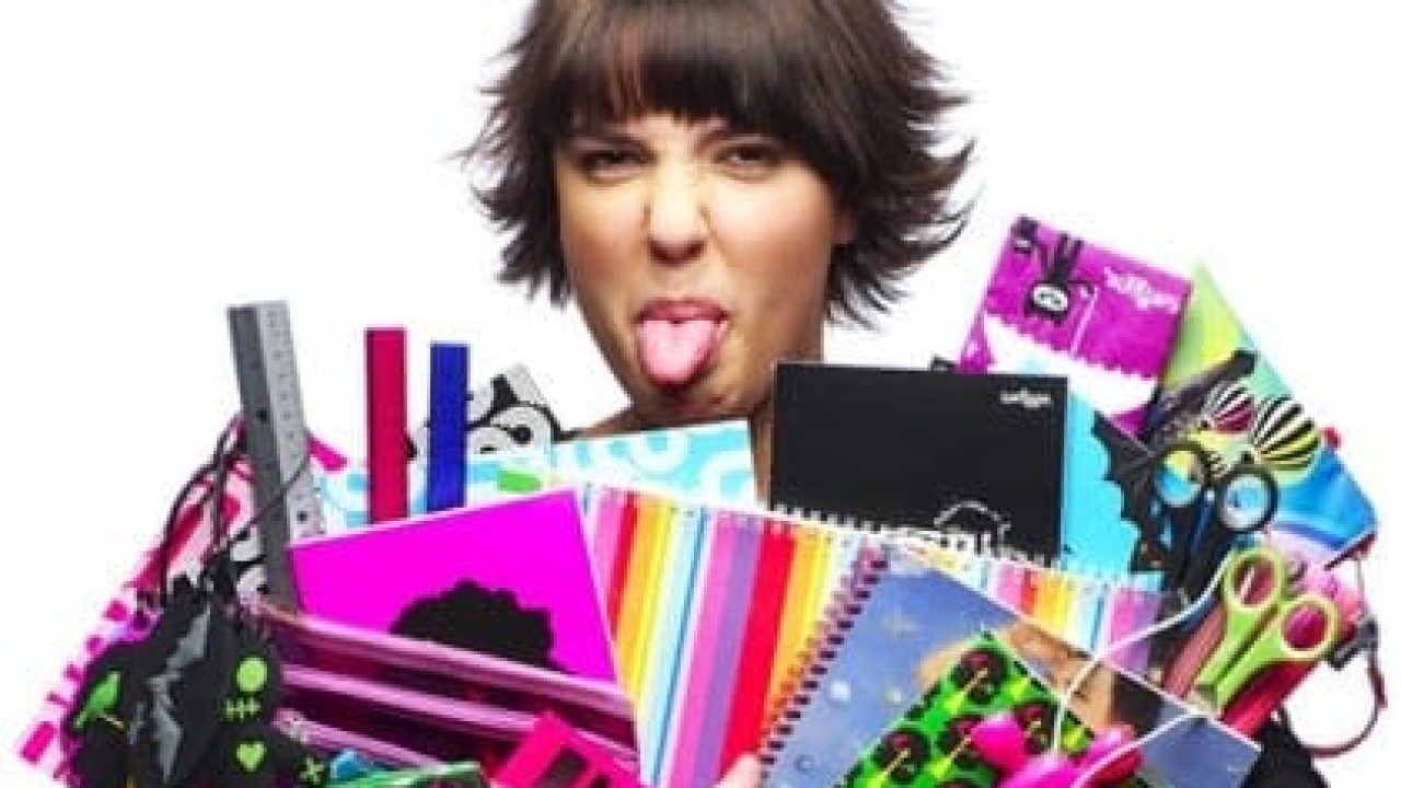 Stationery Matters - News - Smiggle to open London flagship