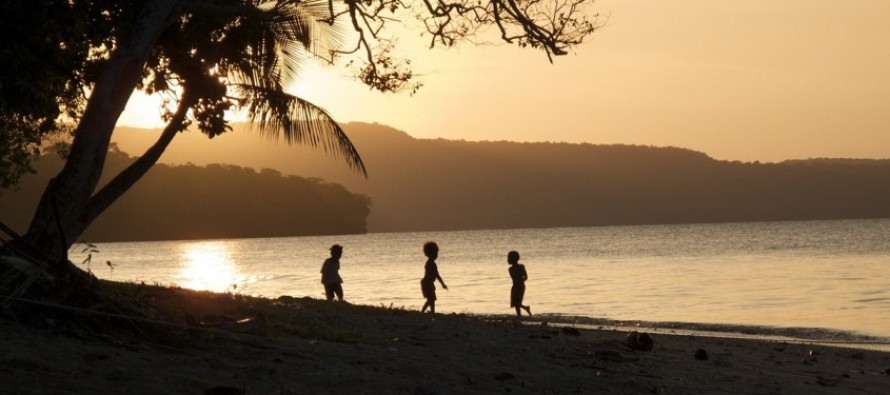 Soak up the paradise smiles of gorgeous Vanuatu | Australian Times