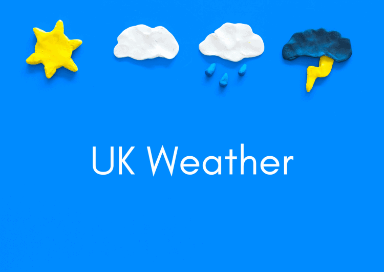 UK Weather forecast, alerts and UVB index, Sunday 11 July 2021