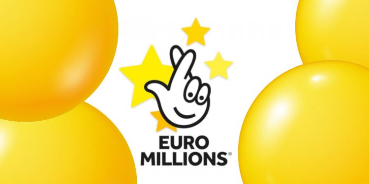 euro lotto friday