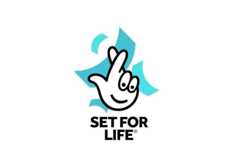 SET FOR LIFE UK Lotto Results - Thursday 10 June 2021