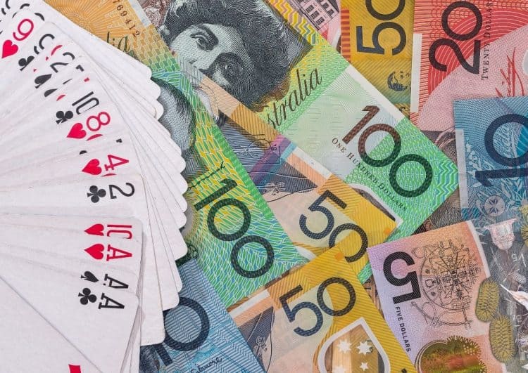 tab gambling australia