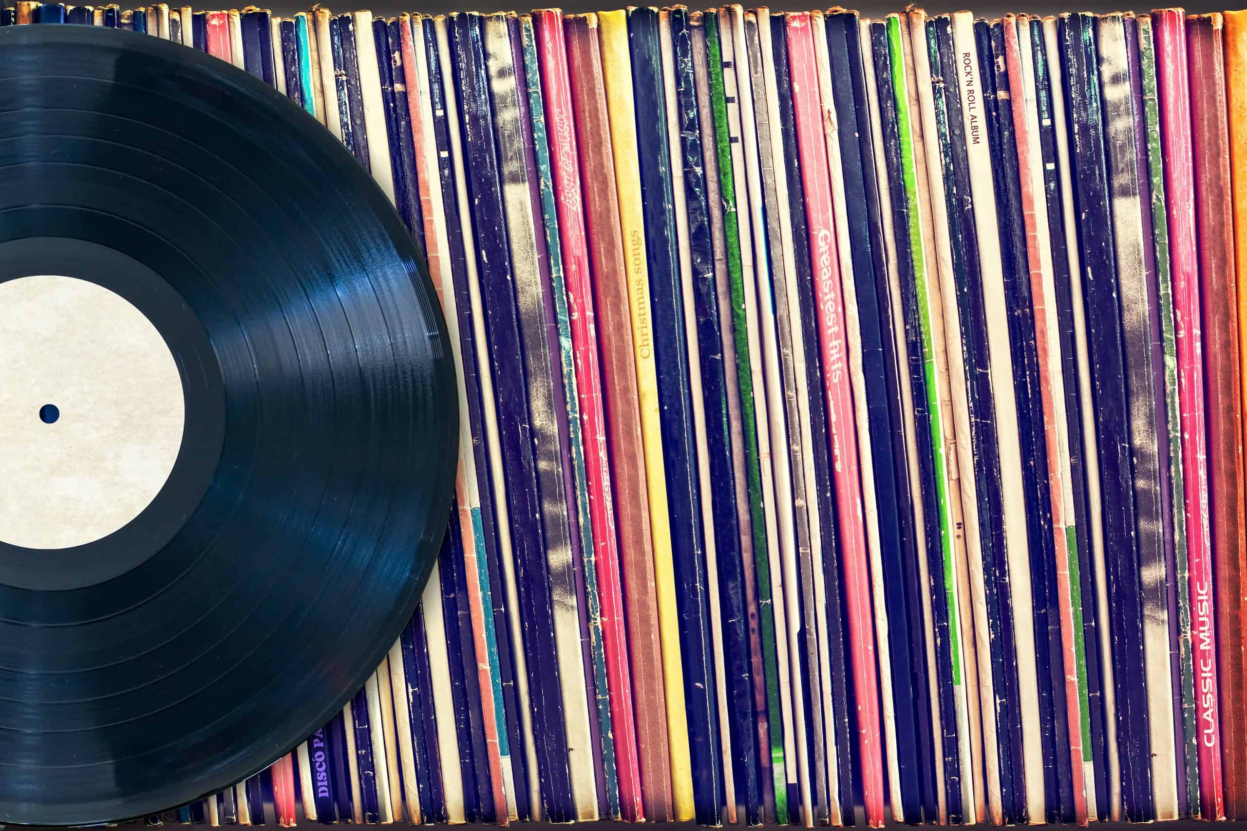 why-are-vinyl-records-making-a-huge-comeback