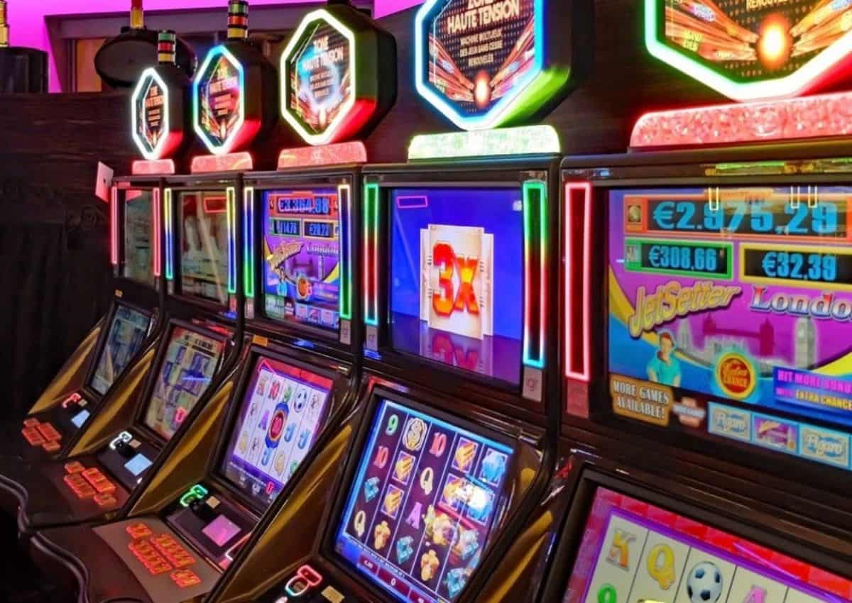 Why Pokies are one of Australia’s favourite pastimes