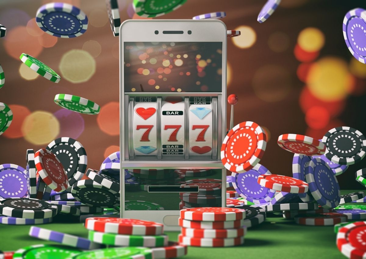 online casino signup bonus no deposit mobile