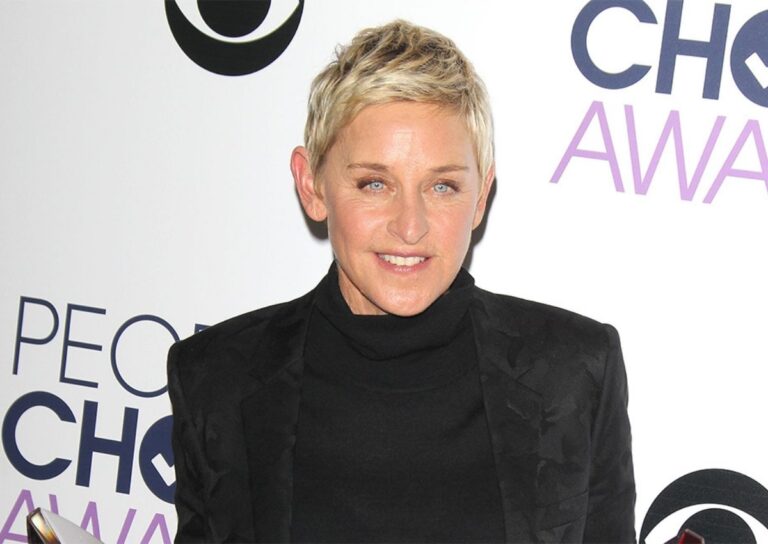 Ellen DeGeneres branching out into skincare with new brand, Kind Science