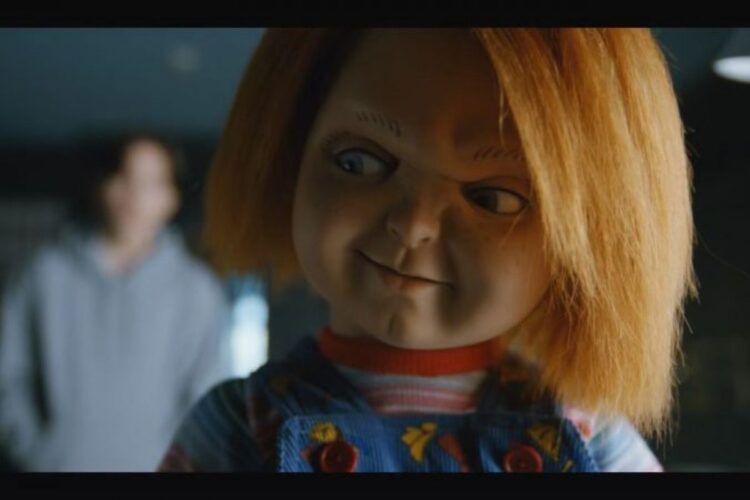 Episode 7 Update - Chucky Brings Out Juniors Dark Side