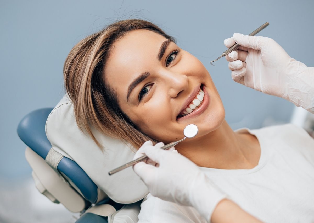 Dental Care In Australia An Essential Investment In Good Health