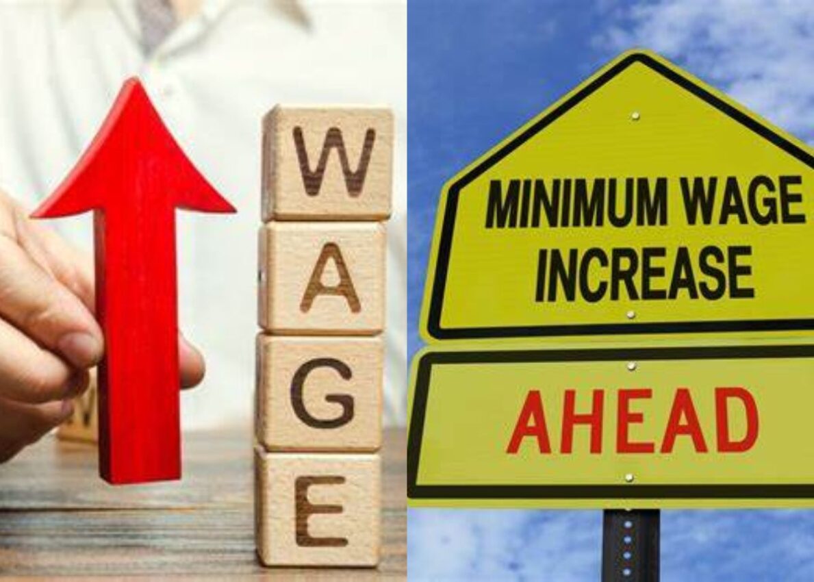 Minimum Wage increases in Fair Work Commission decision