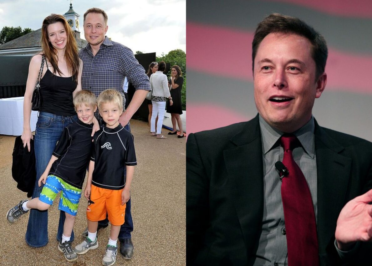 Xavier Musk Publicly Disowns His Father Elon Musk In Court Docs   Xavier Musk 1189x850 