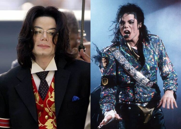 Michael Jackson rakes in millions despite dying years ago