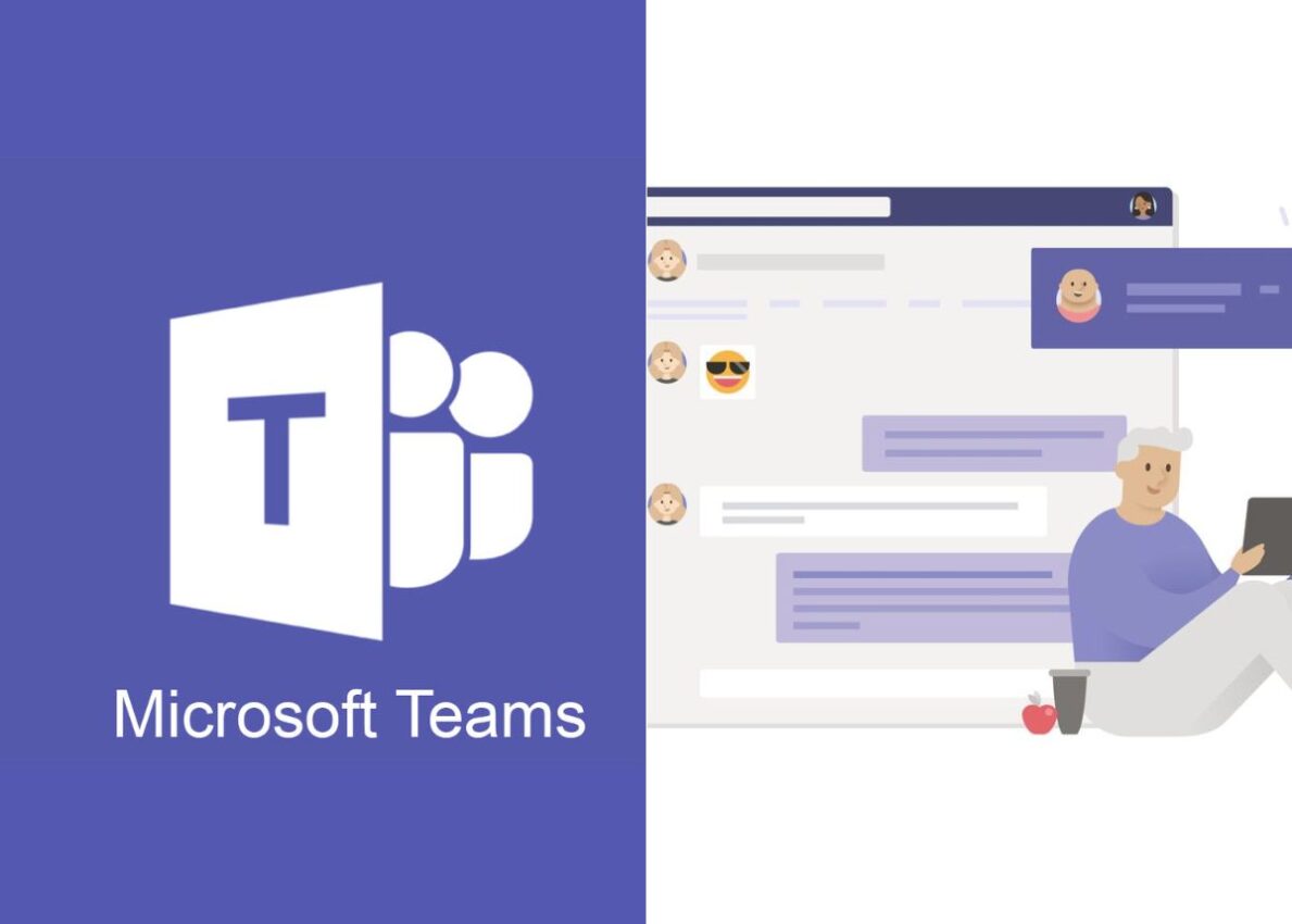 Microsoft Teams back up after an hour-long outage on Thursday