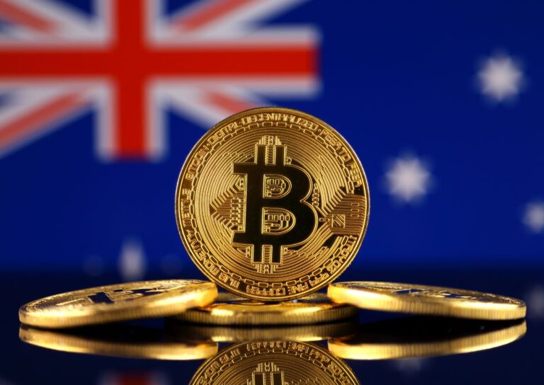 best way to buy crypto in australia