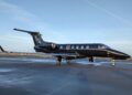 The Business Jet of Choice: Why the Global 6000 Dominates Long-Range Travel