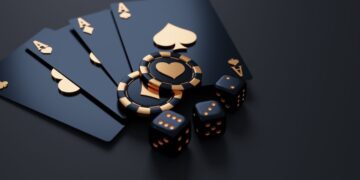 The Impact of Online Casinos on the Australian Economy