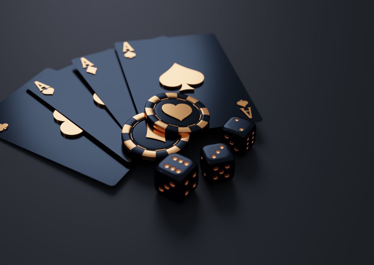 The Impact of Online Casinos on the Australian Economy