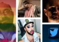 Australian Muslim Artist Shayne Chester forced out of the closet, footage of drag shows in Sydney Bar emerges