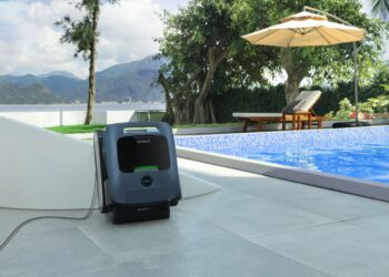 From Canberra to the Coast: How Beatbot is Revolutionizing Aussie Pool Maintenance