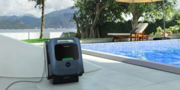 From Canberra to the Coast: How Beatbot is Revolutionizing Aussie Pool Maintenance