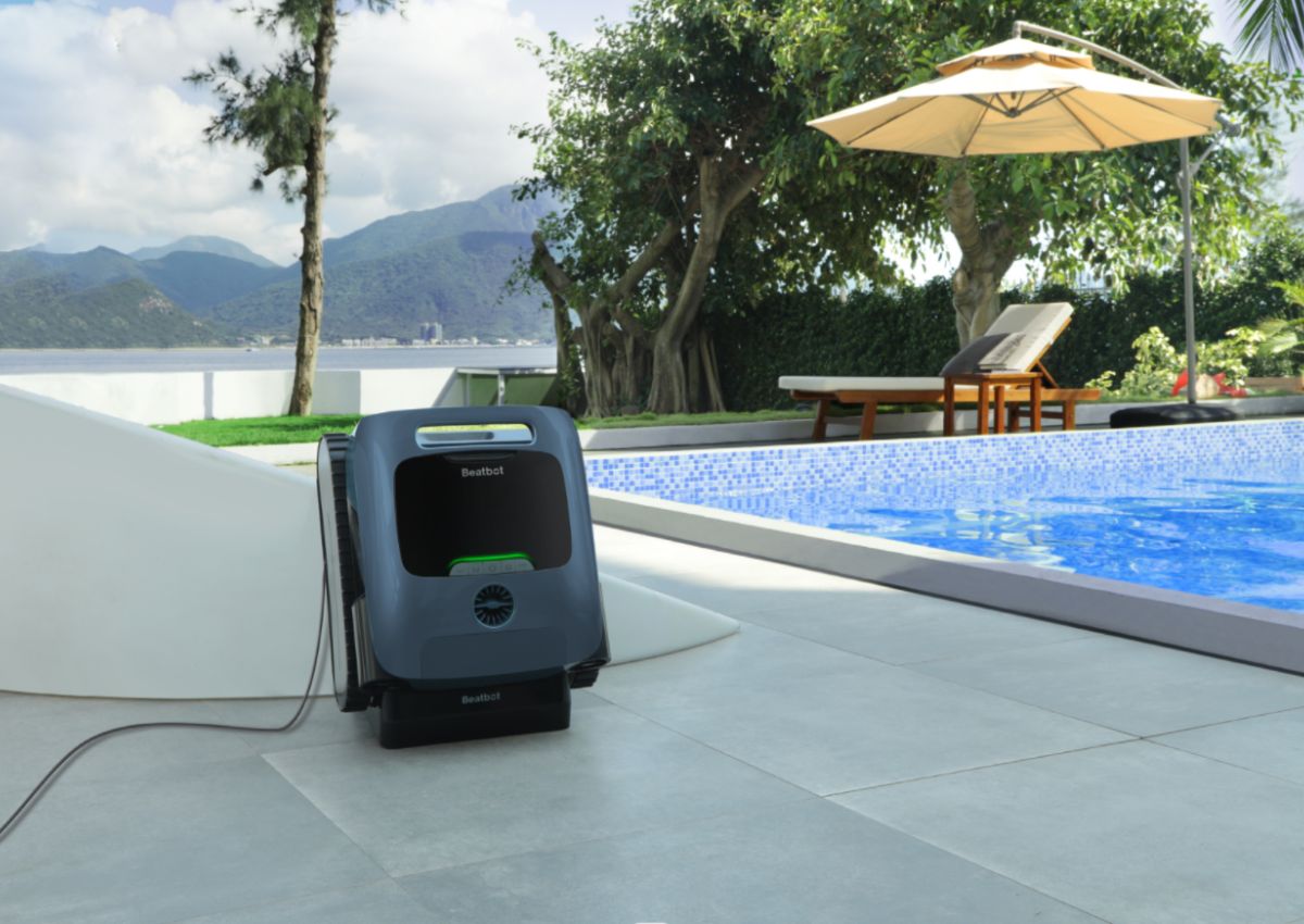 From Canberra to the Coast: How Beatbot is Revolutionizing Aussie Pool Maintenance