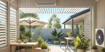 Best ways to keep your Home Cool on Hot Australian Days